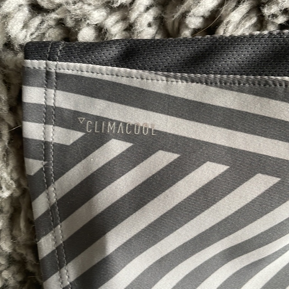 Adidas Energy Running Cropped Leggings - Picture 4 of 6